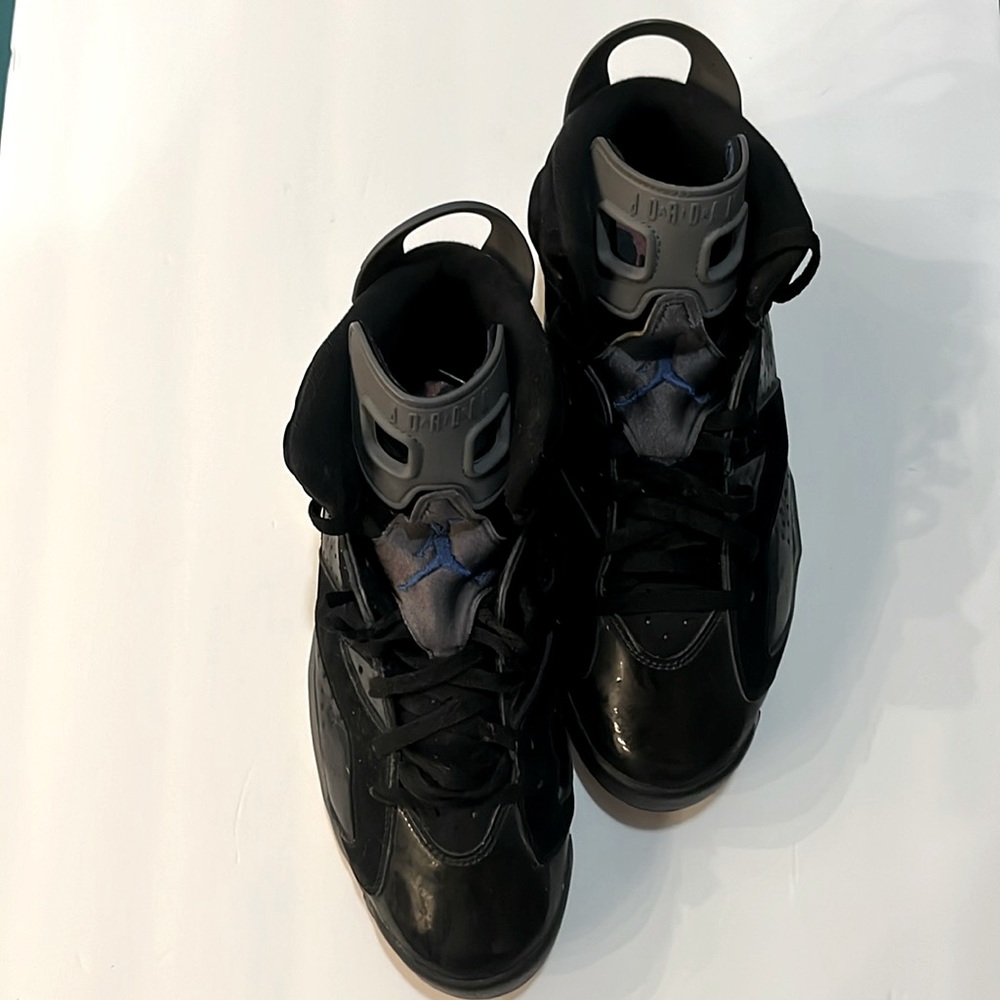 OG Retro Air Jordan 6 / size 11.5 men